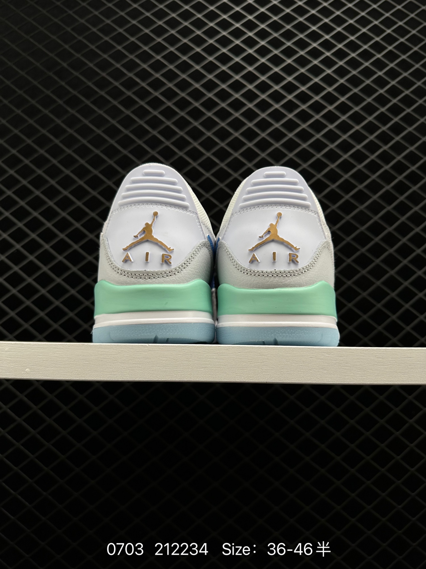 Air Jordan Legacy 312